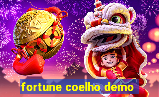 fortune coelho demo